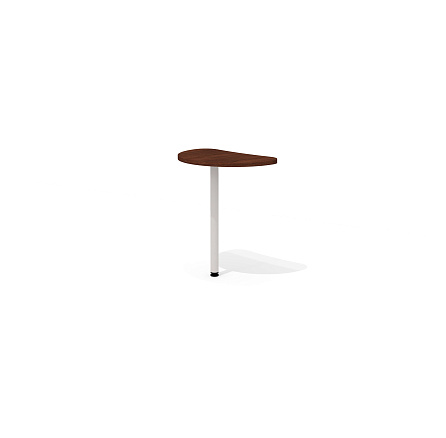 G-25 + L-710 Приставка с опорой Гамма орех Артемид