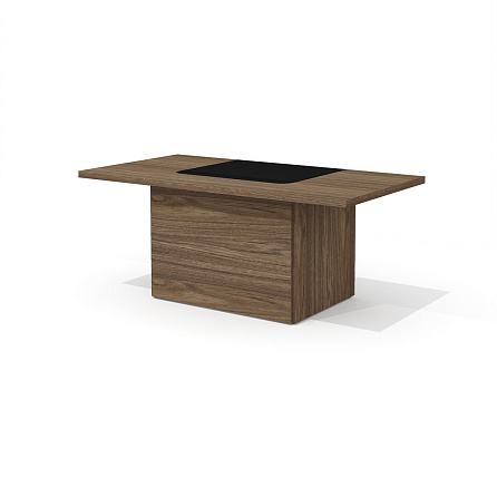 Ts-180 Стол руководителя 180x95x75 Time.S Палдао