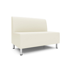 Лабиринт-2 Секция прямая 120x72x90 см Boom ice белый