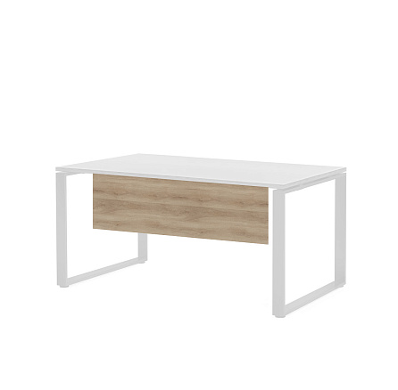 MP160 Панель передняя стола 160 140x1,8x40 ROLA гавана 23