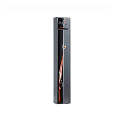Чирок 1520 Шкаф оружейный 300x200x1 530 мм