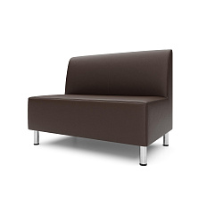 Лабиринт-2 Секция прямая 120x72x90 см Art-Vision 192 темно-коричневый