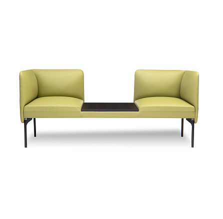 Toronto art.Р3+С1(x2)+У1(x2)+СТ Модульная система Toronto, ткань Lounge