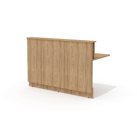 REC-160 Модуль прямой 160х78х108 Rio Reception вяз швейцарский 