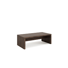 801 Стол кофейный 120x60x40 LAVA табак /DD/DD