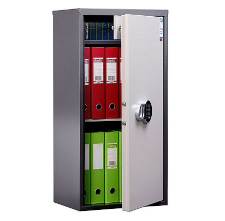 SL-87T EL Шкаф бухгалтерский 460x340x870 мм