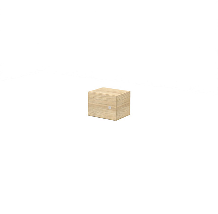 R-86 Бокс 45x35,6x32,5 Рио / Rio Base вяз швейцарский