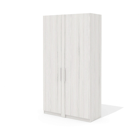 TS-48 + TS-9.1 Шкаф-гардероб Time.S дуб Эльза