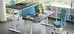 Мебель для персонала Drive