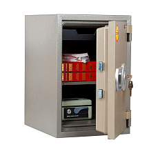 FRS-49 КL Сейф огнестойкий 350x430x490 мм класс 60Б