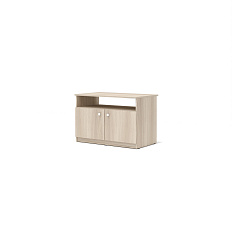 Ct-35 Тумба для TV 90x53x60 Contemp ясень Шимо