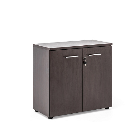 72H004 Шкаф низкий 80x42x77 FERMO венге