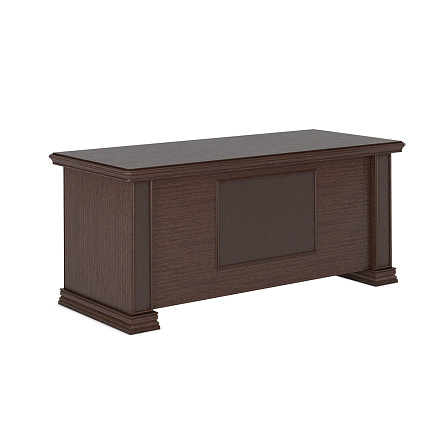 PRT201 Стол для руководителя 1600x800x780 PORTO венге