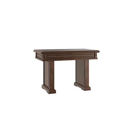 29711 Брифинг 120x70x80 MINISTRY дуб шоколад