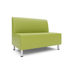 Лабиринт-2 Секция прямая 120x72x90 см Art-Vision 179 салатовый