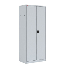 ШАМ-11/400 NEW Шкаф архивный 850x400x1 860 мм