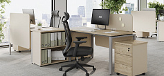 Мебель для персонала Rio Base