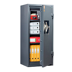 Garant Евро-120 T Сейф огневзломостойкий 701x580x1 200 мм 2 класс / класс 60Б