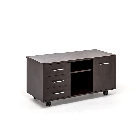 72T001 Приставка 123x53x62 FERMO венге