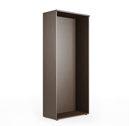 CHG243530 Каркас шкафа 90x42x206 CHICAGO венге