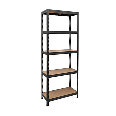 Стеллаж SBL 200KD/75x35/5