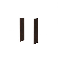 RD-62 Панель декоративная 37,2x1,8x119,6 Rio Direct (к-т 2 шт.) венге