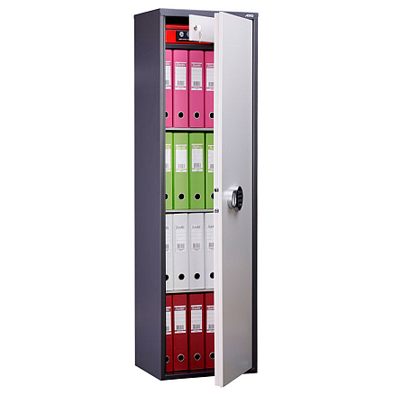 SL-150T EL Шкаф бухгалтерский 460x340x1 490 мм