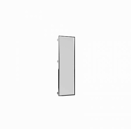 EMP 439DX Дверь стеклянная средняя правая Emporio