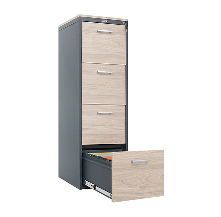 AFC-04LC Картотека 470x646x1 336 мм