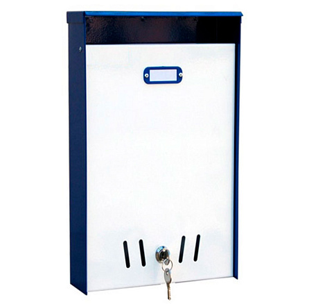 ЯП-1 Почтовый ящик 240x85x350 мм