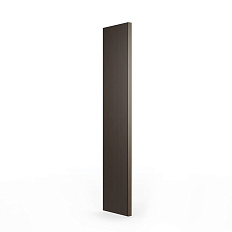 CHG243571 Боковина правая 42x5x205 CHICAGO венге