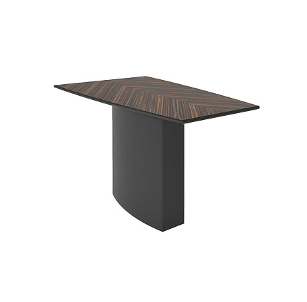 BJD-1207 Брифинг приставка 1200*740*726 BUGATTI эбеновое дерево