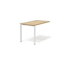 R-15 + F-15M Брифинг-приставка на металлокаркасе Rio Base швейцарский вяз