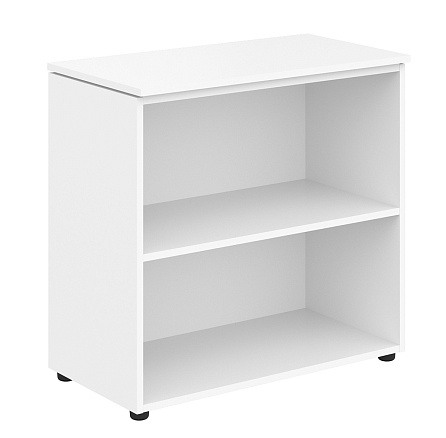 MLC 85 Каркас шкафа 85,4x42,3x82,1 MORRIS белый