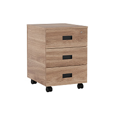 190303 Тумба мобильная 43x50x60 LIVERPOOL орех