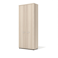 GR-62 + GR-9.1 (x2) Шкаф Grand ясень Шимо