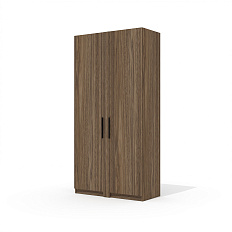 TS-40 + TS-9.1 (х2) Шкаф Time.S Палдао