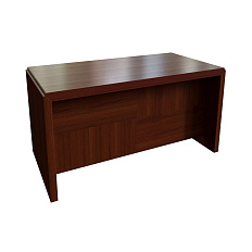 24100 Стол для руководителя 180x90x76 Sorbonne темный орех