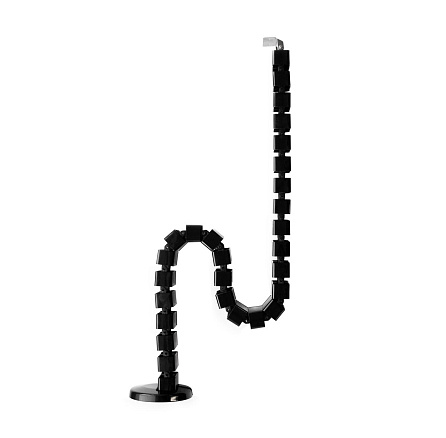 Skid Кабель-канал, черный