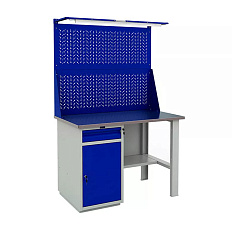 Верстак WT-120 + WD-2 + WS-120