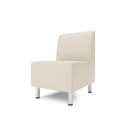 Лабиринт-1 Секция прямая 60x72x90 см Boom milk бежевый