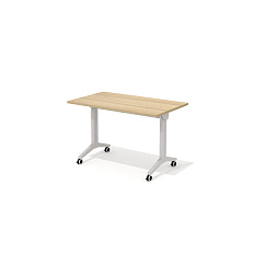 DD-70-4 + DC-1202 Прямой стол (складной механизм) Drive швейцарский вяз