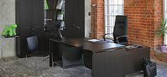 Кабинет руководителя Fermo Wood