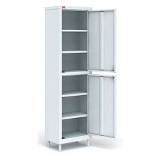 М1 165.57.32 М Шкаф медицинский 570x320x1 655 мм