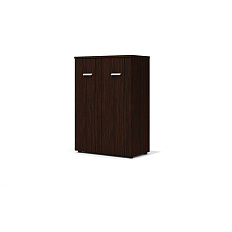БНД-44.1 Шкаф 88х46х127 Бонд венге