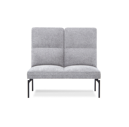 Toronto art.П2+СП2(x2) Модульная система Toronto, ткань Lounge