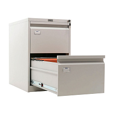 AFC-02 Шкаф картотечный 470x630x713 мм