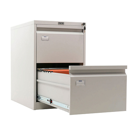 AFC-02 Шкаф картотечный 470x630x713 мм