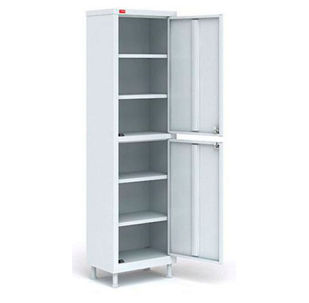 М1 165.50.32 М Шкаф медицинский 500x320x1 655 мм