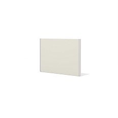 RZ-8.5/12 Перегородка 3x120x85 Rio System беж